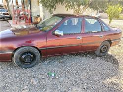 اوبل فيكترا